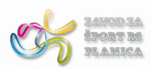 LogoZavodZaSportPlanica