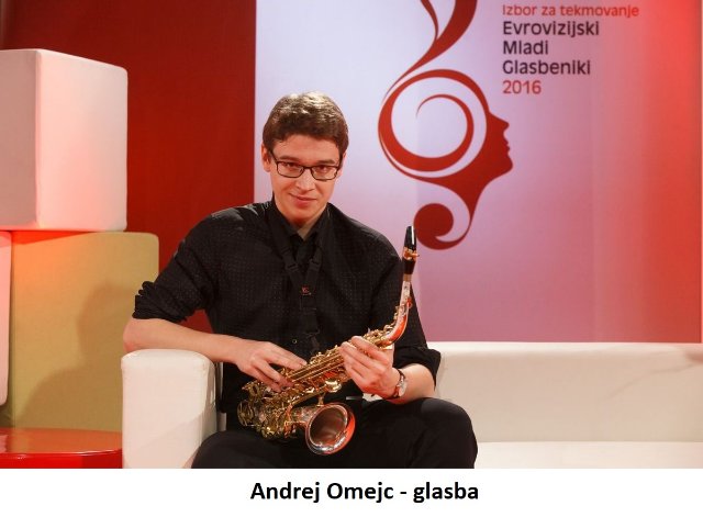 Evrovizija mladih glasbenikov
